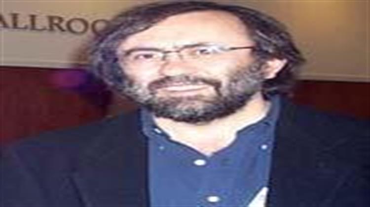 Πλησιάζει η Ώρα των Αόρατων Πραγμάτων